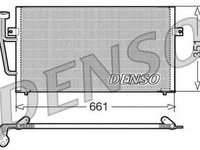 Radiator clima VOLVO S40 I VS DENSO DCN33008