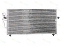 Radiator clima VOLVO S40 I VS THERMOTEC KTT110067