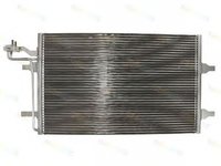 Radiator clima VOLVO S40 II MS THERMOTEC KTT110117