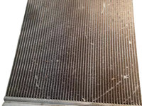 Radiator clima Volvo S80 2 [2006 - 2009] Sedan 2.5 Turbo Geartronic (200 hp)