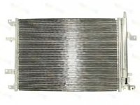 Radiator clima VOLVO S80 I TS XY THERMOTEC KTT110245