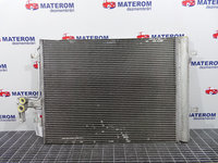 RADIATOR CLIMA VOLVO S80 S80 2.5 T - (2006 2016)