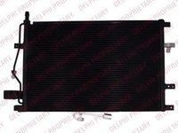 Radiator clima VOLVO XC90 I DELPHI TSP0225398