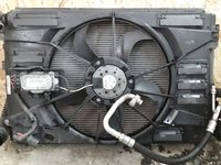 Radiator clima VW AUDI SEAT SKODA 1.6 TDI