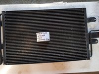 RADIATOR CLIMA Vw bora 1J0820411D MOT1,9 ASZ