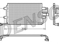 Radiator clima VW EOS 1F7 1F8 DENSO DCN32017