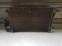 Radiator clima VW Golf 5 1.9 TDI 2008