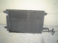 Radiator clima vw golf 5 1.9 tdi (1k0820191a)(1k0820411h)