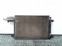 Radiator clima, Vw Golf 5 (1K1) 2.0tdi, 1K0820411G, (id:350424)