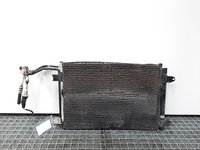 Radiator clima, Vw Golf 5 (1K1) [Fabr 2004-2008] 1.9 tdi, BXE, 1K0298403A (id:417157)