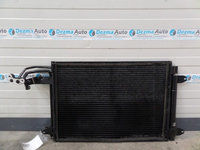 Radiator clima Vw Golf 5 2.0tdi 1K0820411H