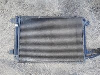 Radiator clima VW Golf 5, 2006, 1K0298403