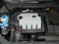Radiator clima Vw Golf 5 combi 2.0Tdi model 2007
