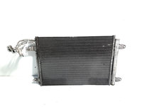 Radiator clima, VW Golf 6 (5K1), 1.6 benz, BSE (id:515791)