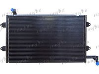 Radiator clima VW GOLF III Variant 1H5 FRIGAIR 08102002