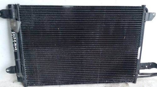 Radiator clima VW Golf Plus 1.9 TDI 2007-2010