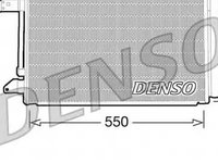 Radiator clima VW GOLF PLUS 5M1 521 DENSO DCN32002 PieseDeTop