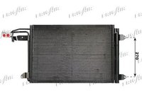 Radiator clima VW GOLF PLUS 5M1 521 FRIGAIR 08103028