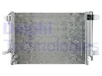 Radiator clima VW JETTA IV 162 163 DELPHI CF20222