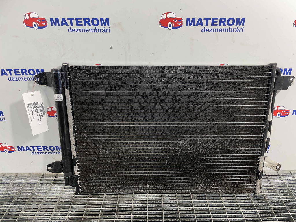 RADIATOR CLIMA VW JETTA IV JETTA IV 1.6 TDI - (2010 2019)