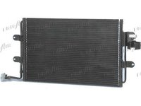 Radiator clima VW NEW BEETLE 9C1 1C1 FRIGAIR 08102013