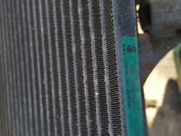 Radiator clima ,Vw Passat,1.9 d,2003,380280401