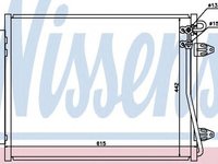 Radiator clima VW PASSAT 362 NISSENS 94832