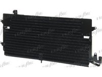 Radiator clima VW PASSAT 3A2 35I FRIGAIR 08102004