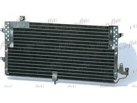 Radiator clima VW PASSAT 3A2 35I FRIGAIR 08102025