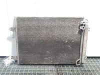 Radiator clima, Vw Passat (3C2) 2.0 tdi, cod 3C0820411C