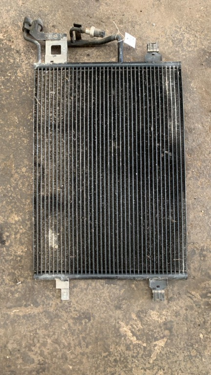 Radiator clima VW Passat B 5.5 1.9 TDI 2004 3B0260