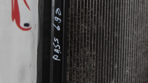 Radiator clima VW Passat B6 1.9 TDI 690