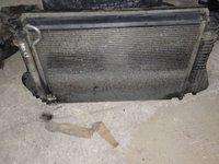 Radiator clima vw passat b6,1.9 tdi