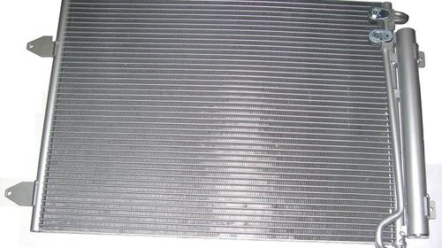 Radiator clima VW Passat B6 3C0820411E