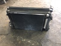 Radiator clima Vw Passat , G5 , G6 , Scirocco , Octavia . An 2005-2011