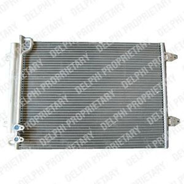 Radiator clima VW PASSAT Variant 365 DELPHI TSP0225573