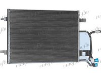 Radiator clima VW PASSAT Variant 3B5 FRIGAIR 08102014