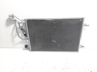 Radiator clima, VW Passat Variant (3B6), 2.0 TDI, BGW (id:610845)