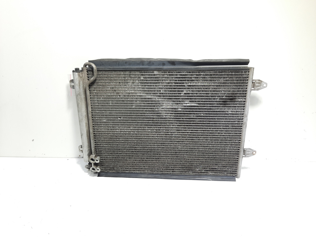 Radiator clima, Vw Passat Variant (3C5) 2.0 TDI, B