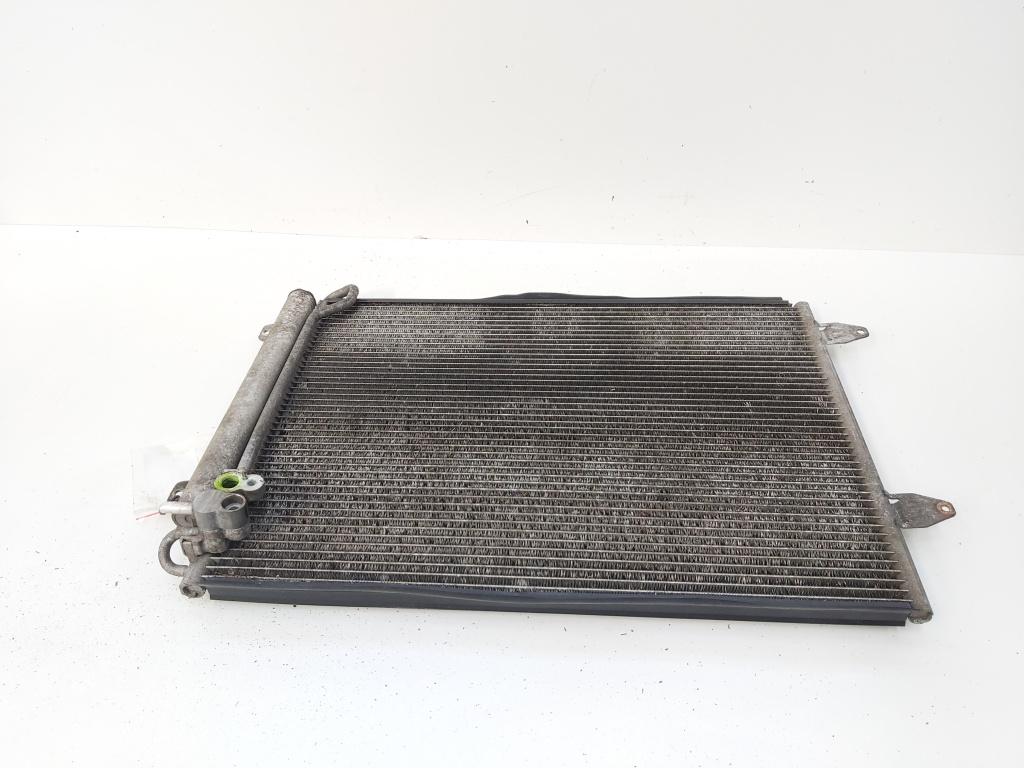 Radiator clima, VW Passat Variant (3C5), 2.0 TDI, 