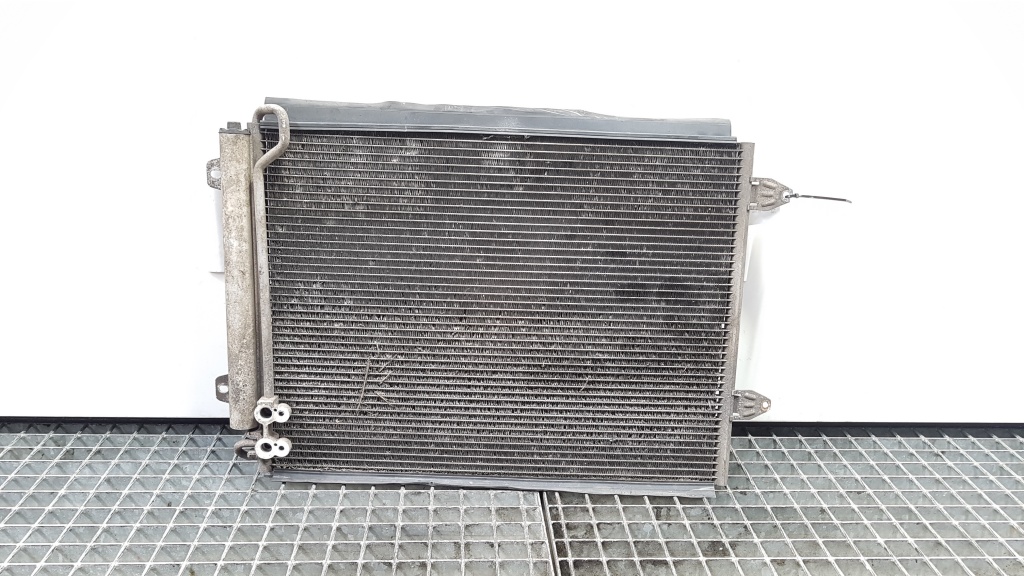 Radiator clima, Vw Passat Variant (3C5) 2.0 tdi, c
