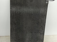 Radiator clima VW POLO 9N 1.2i AWY 2002-2007 6Q0820411E DezP: 15051