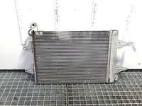 Radiator clima, Vw Polo (9N) 1.4 tdi, 6Q0820411J (id:388676)