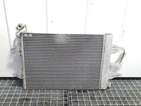 Radiator clima, Vw Polo (9N) 1.4 tdi, cod, 6Q0820411J (id:361635)