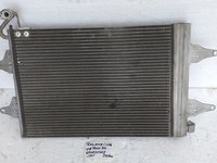 RADIATOR CLIMA VW. POLO 9N 6Q08204117