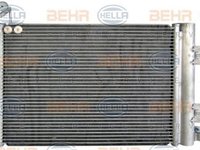 Radiator clima VW POLO limuzina 9A4 HELLA 8FC 351 301-534