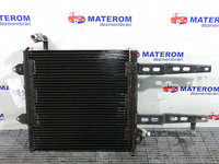 RADIATOR CLIMA VW POLO POLO 1.0 INJ - (1994 1999)