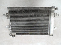 RADIATOR CLIMA VW POLO POLO 1.2 INJ - (2002 2005)