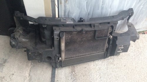 Radiator clima vw sharan,1.9 tdi