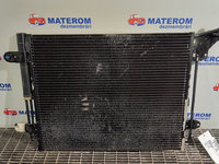 RADIATOR CLIMA VW TIGUAN TIGUAN 1.4 TSI - (2007 2010)